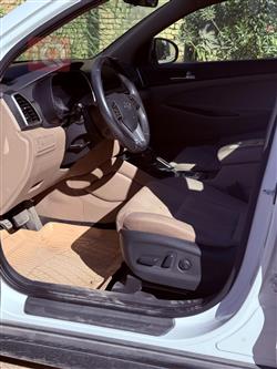 هیۆندای تۆکسۆن